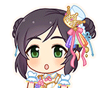 Yao Fueifuei (Rainbow Colors) - THE IDOLM@STER Cinderella Girls: Starlight Stage