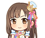 Yukari Mizumoto (Rainbow Colors) - THE IDOLM@STER Cinderella Girls: Starlight Stage