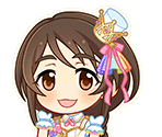 Yukino Aihara (Rainbow Colors) - THE IDOLM@STER Cinderella Girls: Starlight Stage