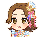 Yuu Ohta (Rainbow Colors) - THE IDOLM@STER Cinderella Girls: Starlight Stage