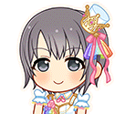 Yuuki Otokura (Rainbow Colors) - THE IDOLM@STER Cinderella Girls: Starlight Stage