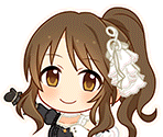 Aiko Takamori (Refrain Fantasia) - THE IDOLM@STER Cinderella Girls: Starlight Stage