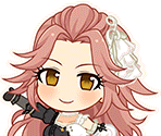 Ayuna Hamakawa (Refrain Fantasia) - THE IDOLM@STER Cinderella Girls: Starlight Stage