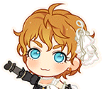 Cathy Graham (Refrain Fantasia) - THE IDOLM@STER Cinderella Girls: Starlight Stage