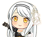 Eve Santaclaus (Refrain Fantasia) - THE IDOLM@STER Cinderella Girls: Starlight Stage