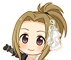 Itsuki Manabe (Refrain Fantasia) - THE IDOLM@STER Cinderella Girls: Starlight Stage
