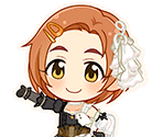 Kaoru Ryuzaki (Refrain Fantasia) - THE IDOLM@STER Cinderella Girls: Starlight Stage
