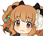 Kirari Moroboshi (Refrain Fantasia) - THE IDOLM@STER Cinderella Girls: Starlight Stage