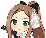 Kumiko Matsuyama (Refrain Fantasia) - THE IDOLM@STER Cinderella Girls: Starlight Stage