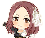Marina Sawada (Refrain Fantasia) - THE IDOLM@STER Cinderella Girls: Starlight Stage
