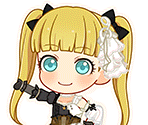 Mary Cochran (Refrain Fantasia) - THE IDOLM@STER Cinderella Girls: Starlight Stage