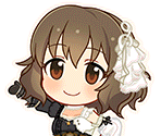 Meiko Namiki (Refrain Fantasia) - THE IDOLM@STER Cinderella Girls: Starlight Stage