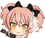 Mika Jougasaki (Refrain Fantasia) - THE IDOLM@STER Cinderella Girls: Starlight Stage