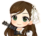 Misaki Etou (Refrain Fantasia) - THE IDOLM@STER Cinderella Girls: Starlight Stage