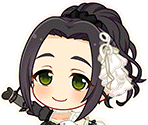 Naho Ebihara (Refrain Fantasia) - THE IDOLM@STER Cinderella Girls: Starlight Stage