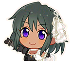 Natalia (Refrain Fantasia) - THE IDOLM@STER Cinderella Girls: Starlight Stage