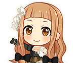 Nina Ichihara (Refrain Fantasia) - THE IDOLM@STER Cinderella Girls: Starlight Stage