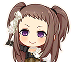 Reina Koseki (Refrain Fantasia) - THE IDOLM@STER Cinderella Girls: Starlight Stage