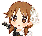 Sanae Katagiri (Refrain Fantasia) - THE IDOLM@STER Cinderella Girls: Starlight Stage