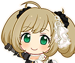 Shin Sato (Refrain Fantasia) - THE IDOLM@STER Cinderella Girls: Starlight Stage