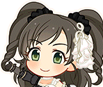Sora Nonomura (Refrain Fantasia) - THE IDOLM@STER Cinderella Girls: Starlight Stage