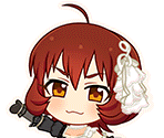 Suzuho Ueda (Refrain Fantasia) - THE IDOLM@STER Cinderella Girls: Starlight Stage