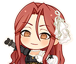 Tokiko Zaizen (Refrain Fantasia) - THE IDOLM@STER Cinderella Girls: Starlight Stage
