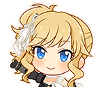Yui Ohtsuki (Refrain Fantasia) - THE IDOLM@STER Cinderella Girls: Starlight Stage