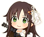 Yuki Himekawa (Refrain Fantasia) - THE IDOLM@STER Cinderella Girls: Starlight Stage