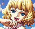 #4282 - "Stussy" - Clone Experiment - One Piece: Treasure Cruise