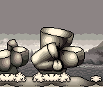 Sponge Rocks - Plok!