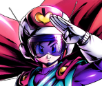 Great Saiyaman 2 (DBL11-06S) - Dragon Ball Legends