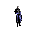 Leopold Goenitz - The King of Fighters '96 (Bootleg)