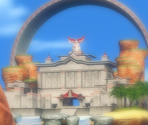 Game Banner & Icon - Sonic & All-Stars Racing Transformed