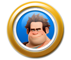 Trophy Icons - Sonic & All-Stars Racing Transformed