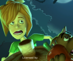 Wii Menu Banner & Icon - Scooby-Doo! and the Spooky Swamp