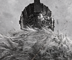 Game Banner & Icon - Dark Souls II
