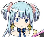 Rena Minami - Puella Magi Madoka Magica: Magia Exedra