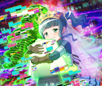>|THANK Y0U_f0r G1V1NG M3...a NAM3| - Puella Magi Madoka Magica: Magia Exedra
