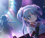 Light & Shadow - Puella Magi Madoka Magica: Magia Exedra