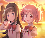 A Distant Ideal - Puella Magi Madoka Magica: Magia Exedra