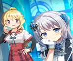 Yakumo Detective Agency - Puella Magi Madoka Magica: Magia Exedra