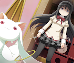Madoka's Plenty Bright - Puella Magi Madoka Magica: Magia Exedra