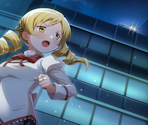Tracking a Ghost - Puella Magi Madoka Magica: Magia Exedra