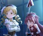 A Time of Happiness - Puella Magi Madoka Magica: Magia Exedra
