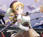 Captivated by Where You Stand - Puella Magi Madoka Magica: Magia Exedra