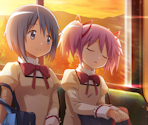 Best Friend Required - Puella Magi Madoka Magica: Magia Exedra