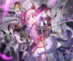 Each Hope in Our Hearts - Puella Magi Madoka Magica: Magia Exedra