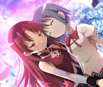 Magic for Someone's Sake - Puella Magi Madoka Magica: Magia Exedra