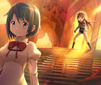 I'll Never Regret Anything - Puella Magi Madoka Magica: Magia Exedra